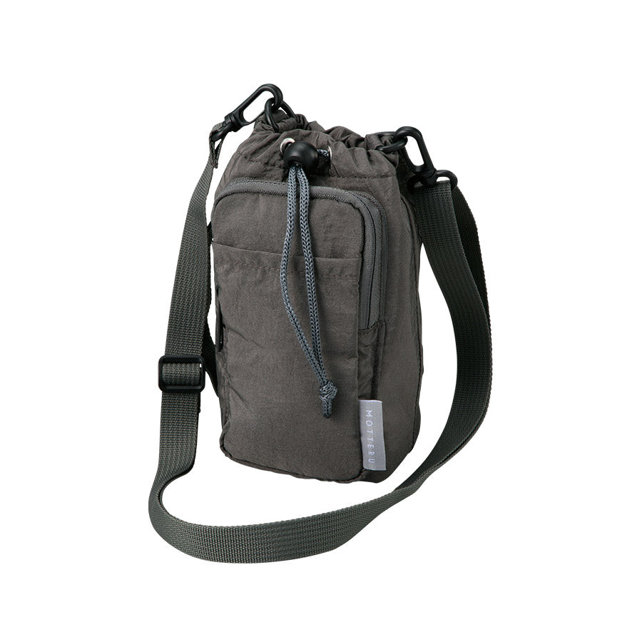 MOTTERUクーラーボトルホルダーサコッシュ