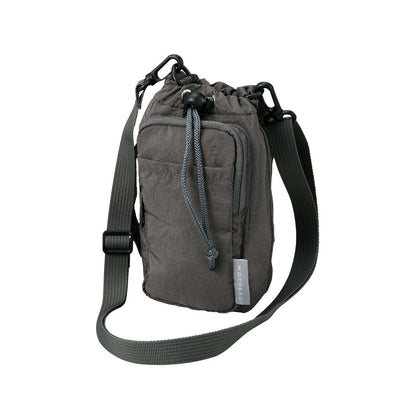 MOTTERUクーラーボトルホルダーサコッシュ