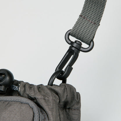 MOTTERUクーラーボトルホルダーサコッシュ