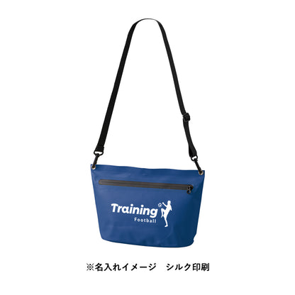 ターポリンショルダーバッグ