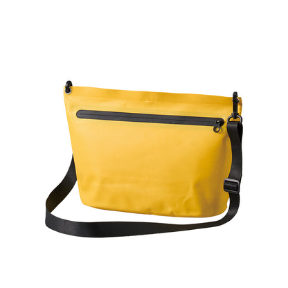 ターポリンショルダーバッグ