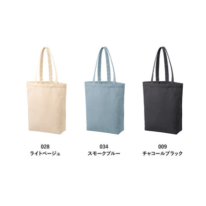 コーデュロイデイリートート（M）