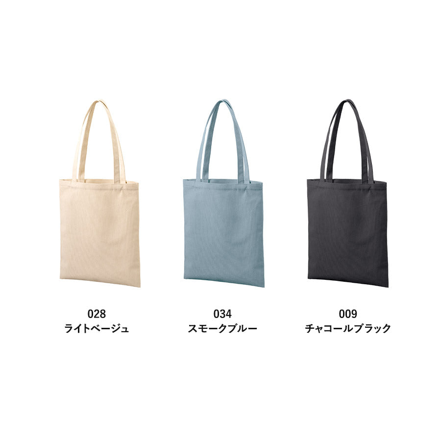 コーデュロイフラットショルダートート