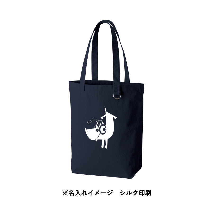 キャンバストート（Ｍ）　Ｄカン付
