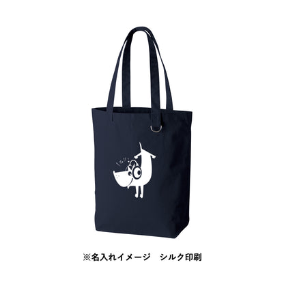 キャンバストート（Ｍ）　Ｄカン付