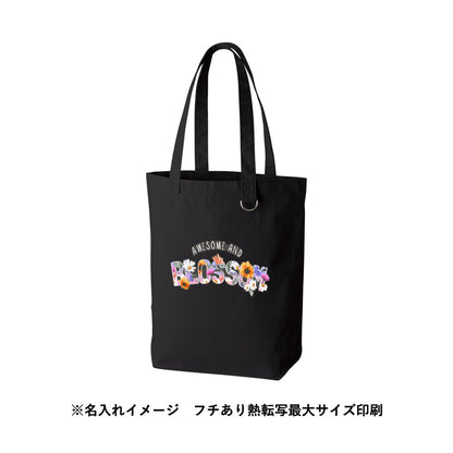 キャンバストート（Ｍ）　Ｄカン付