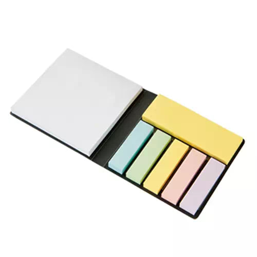 ブックメモ付箋（S）