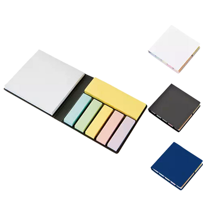 ブックメモ付箋（S）