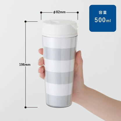 カスタムデザインタンブラーFC　500ml