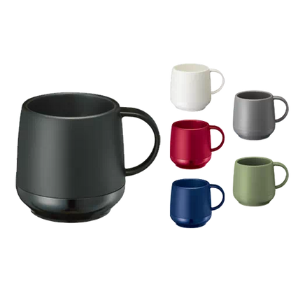 プラサーモカフェマグ