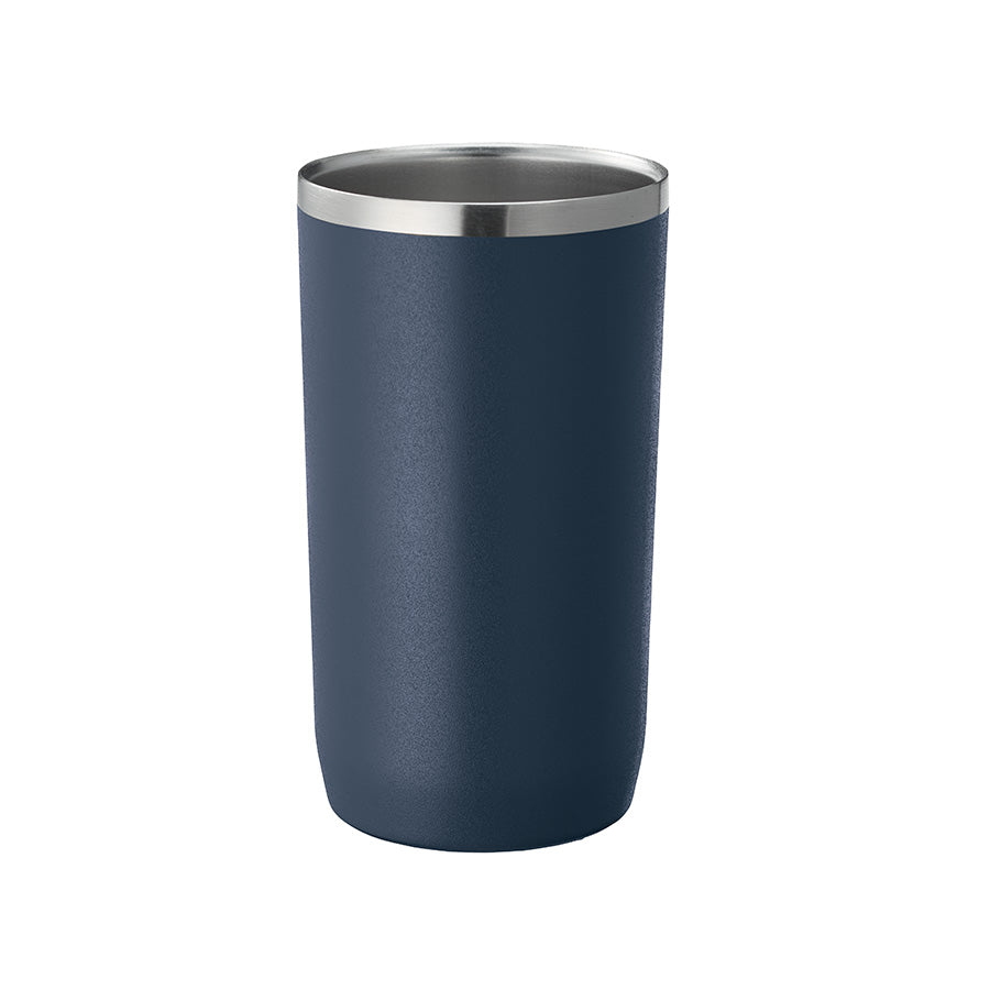 Zalattoサーモタンブラー　450ml ネイビー