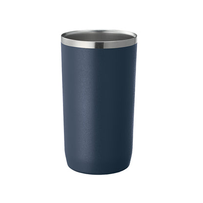 Zalattoサーモタンブラー　450ml ネイビー