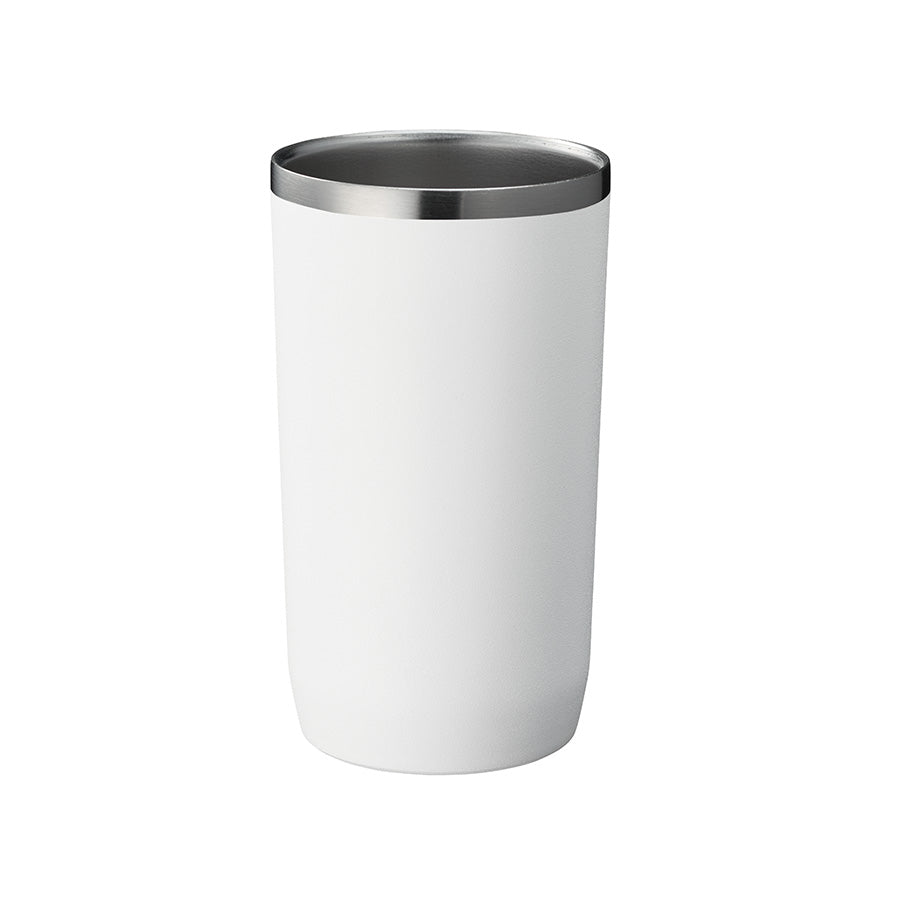 Zalattoサーモタンブラー　450ml　ホワイト