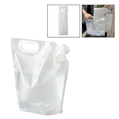 ウォーターバッグ5L