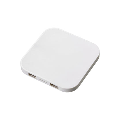 ワイヤレス充電器　スクエア　5W