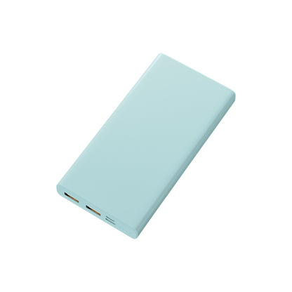 モバイルチャージャー　10000mAh　Type-C対応