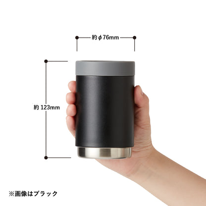 缶ホールドサーモタンブラー