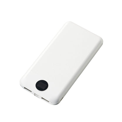 モバイルチャージャー10000　スムーズ