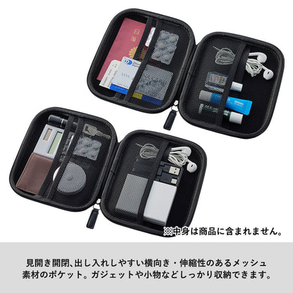 レザースタイルマルチケース（L）