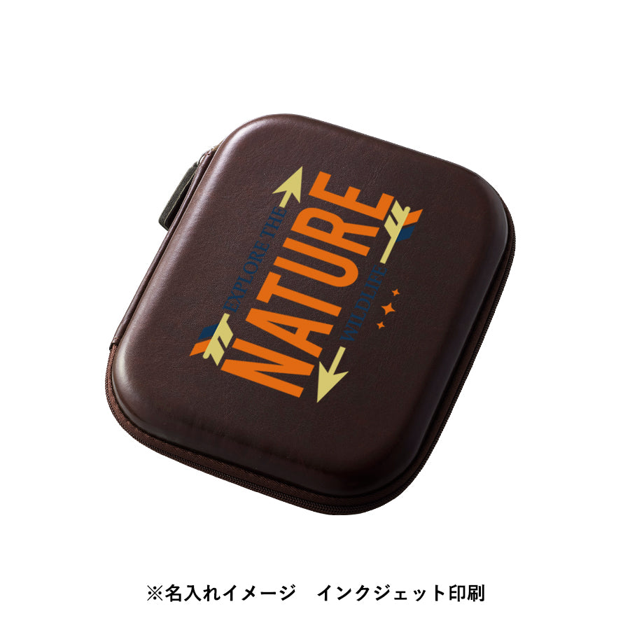 レザースタイルマルチケース（L）