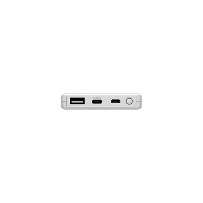 PD20Wモバイルバッテリー10000　ホワイト