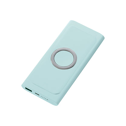 ワイヤレスモバイルチャージャー10000