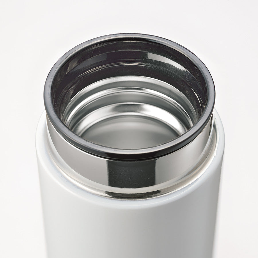 フルメタリックサーモボトル370ml