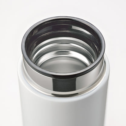 フルメタリックサーモボトル370ml