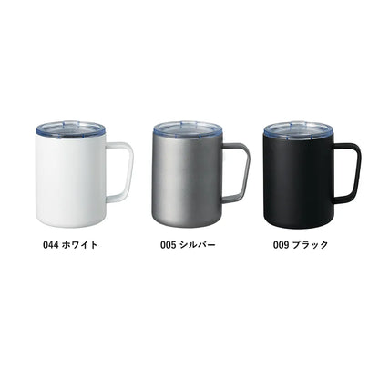 フタ付サーモタンクマグ（L）