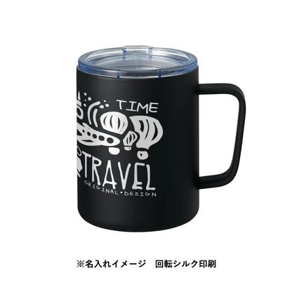 フタ付サーモタンクマグ（L）