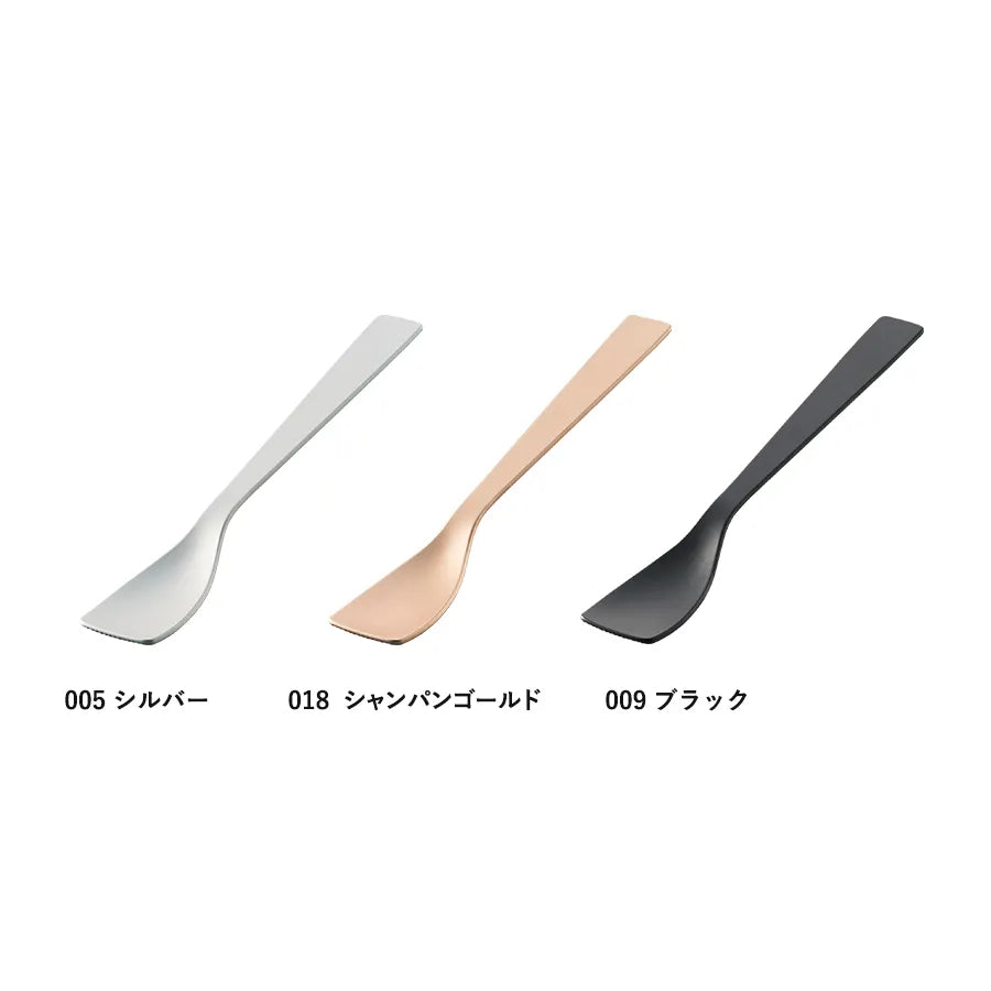 アイスクリームスプーン　ラージ