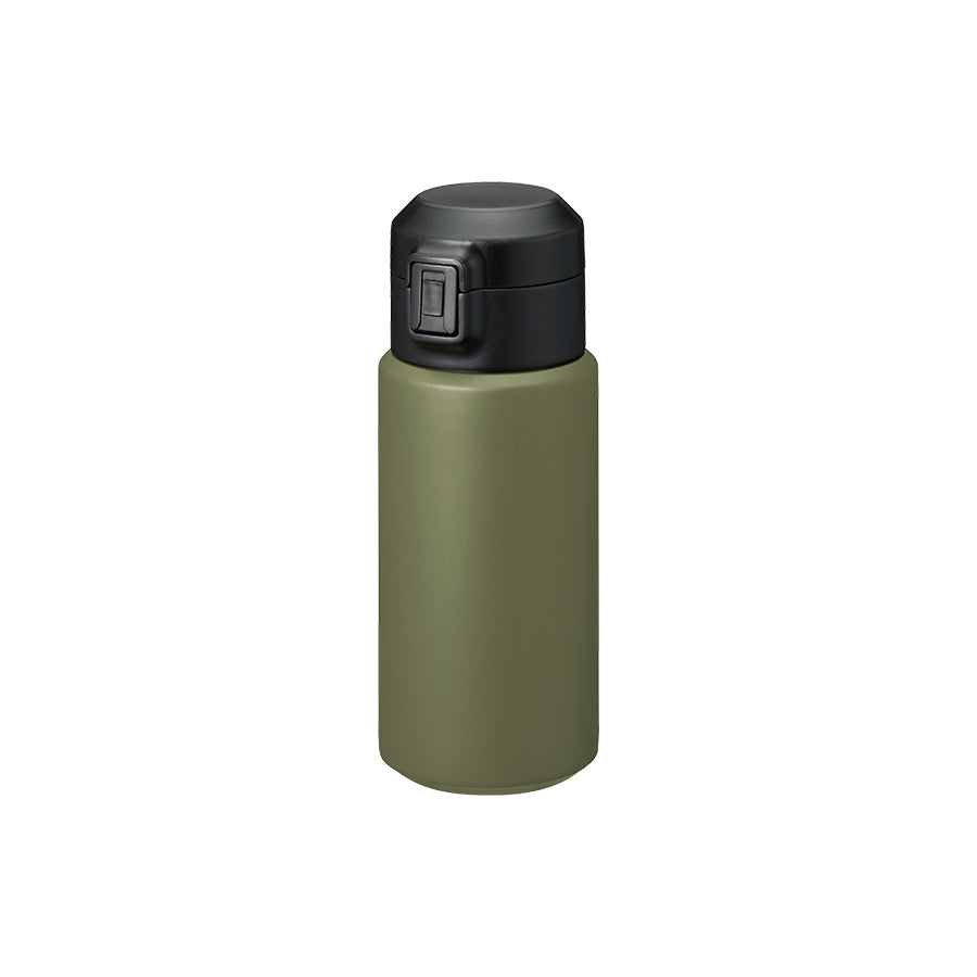 Zalattoワンタッチサーモボトル350ml
