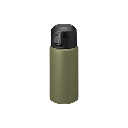 Zalattoワンタッチサーモボトル350ml