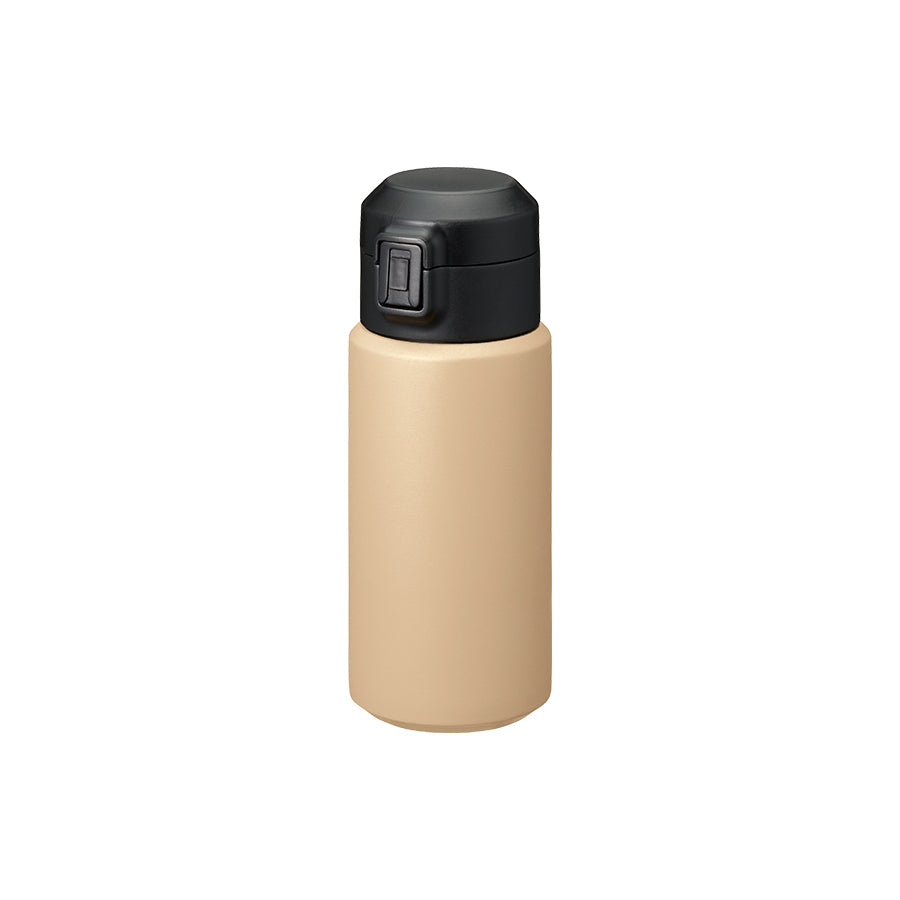 Zalattoワンタッチサーモボトル350ml