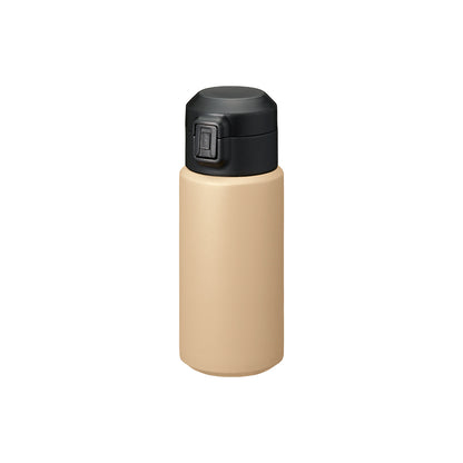 Zalattoワンタッチサーモボトル350ml