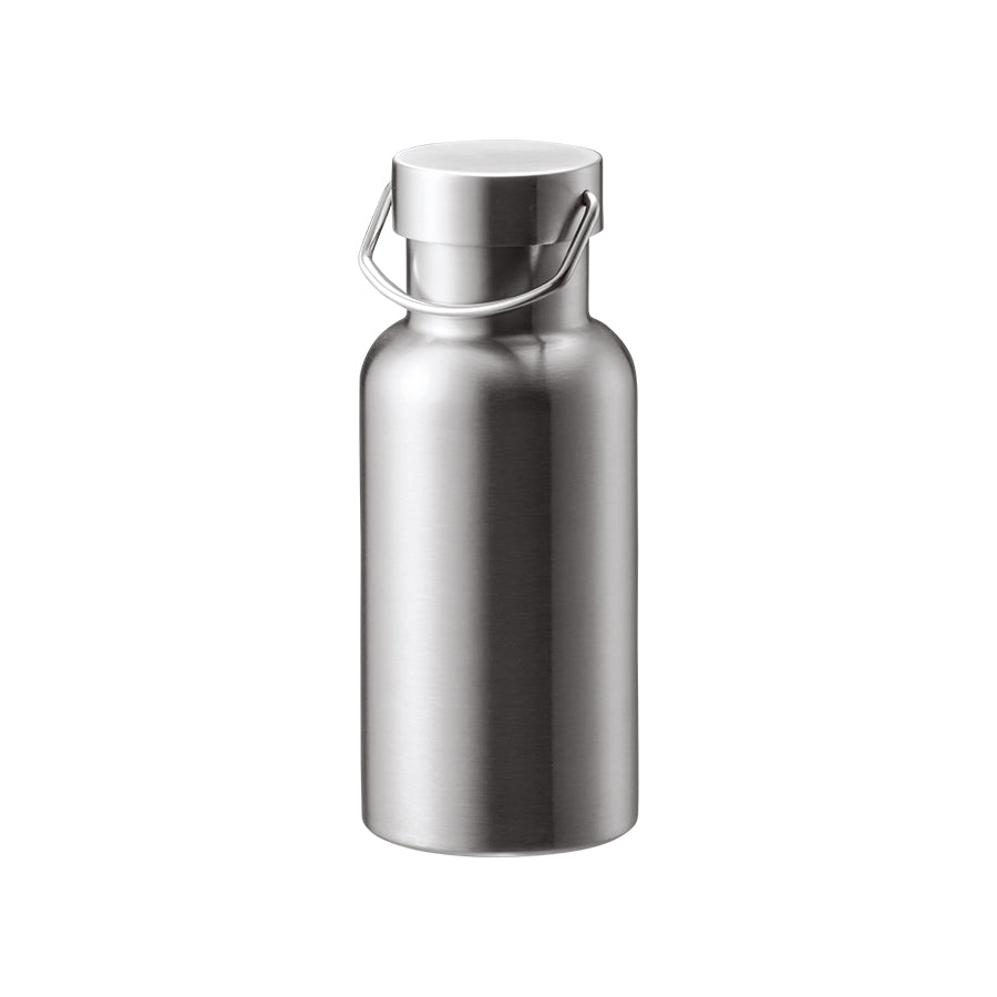 メタルハンドルサーモボトル420ml