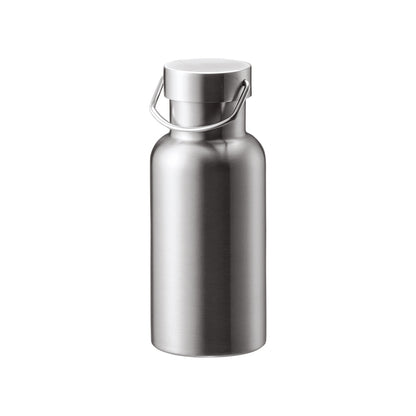 メタルハンドルサーモボトル420ml