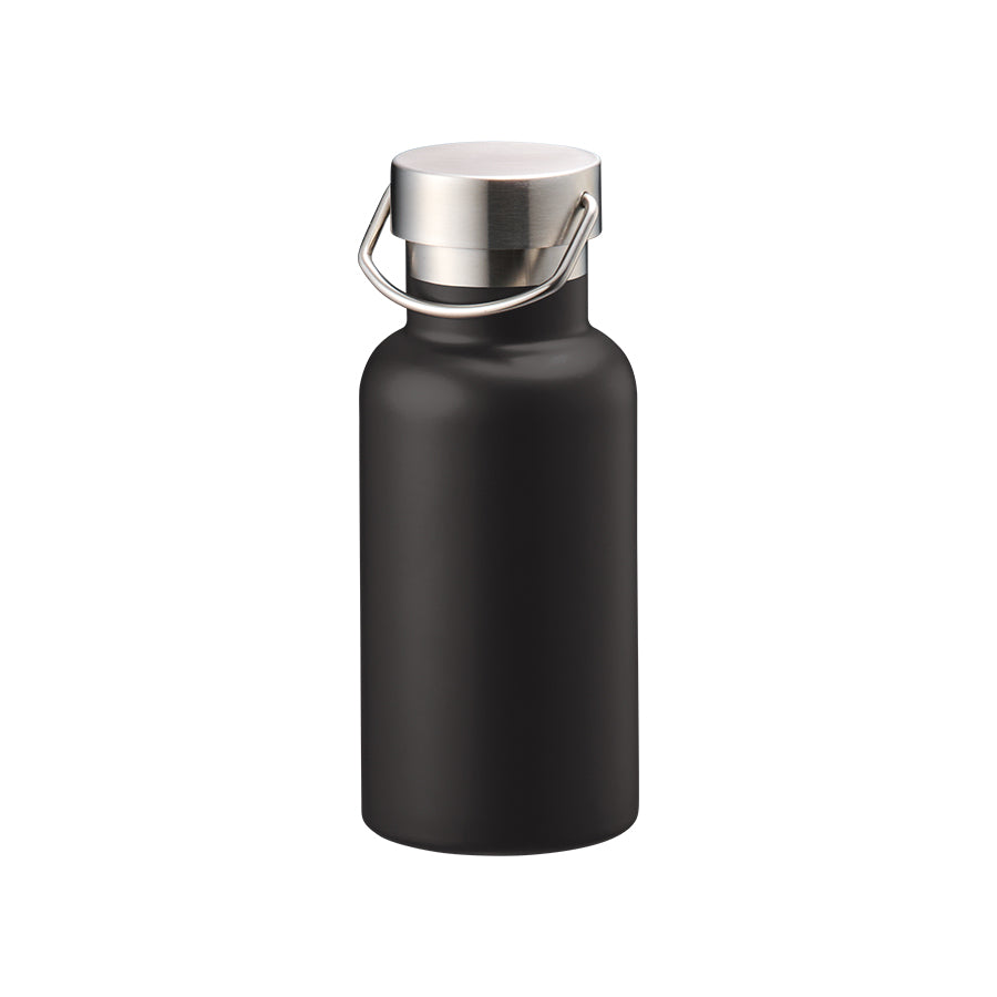 メタルハンドルサーモボトル420ml
