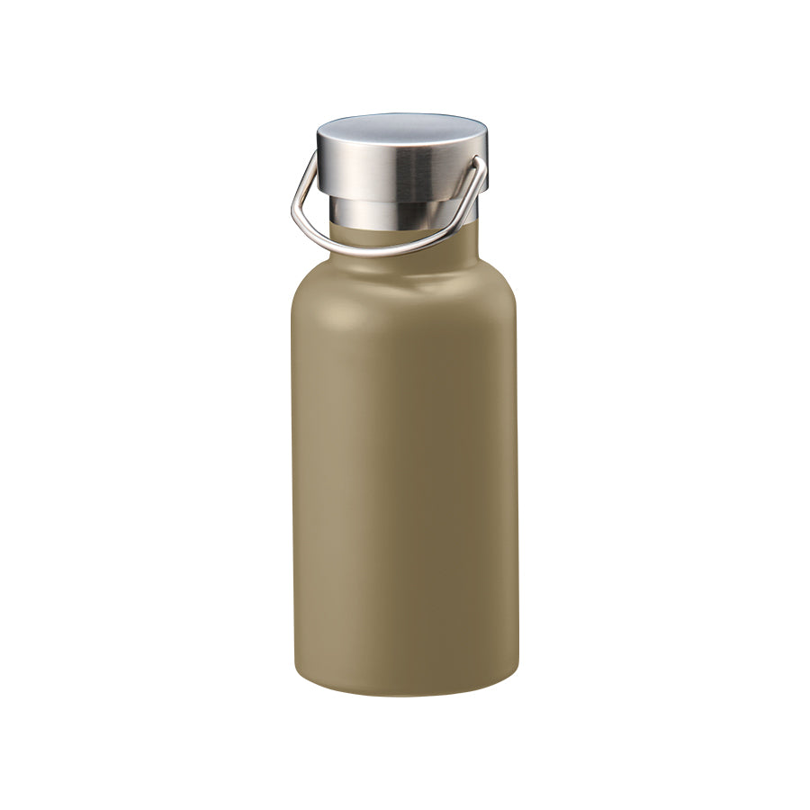 メタルハンドルサーモボトル420ml