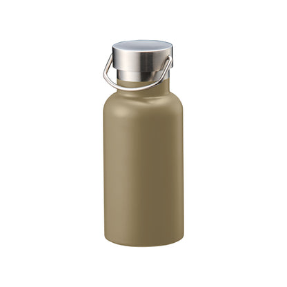 メタルハンドルサーモボトル420ml