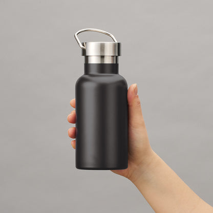 メタルハンドルサーモボトル420ml