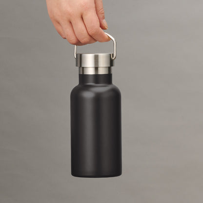 メタルハンドルサーモボトル420ml