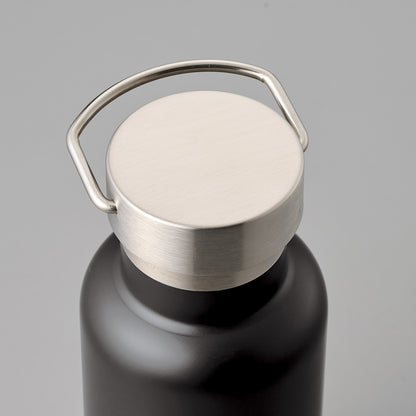 メタルハンドルサーモボトル420ml