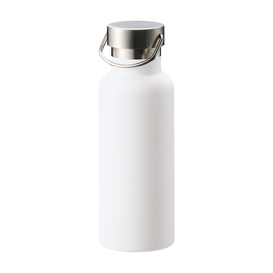 メタルハンドルサーモボトル520ml