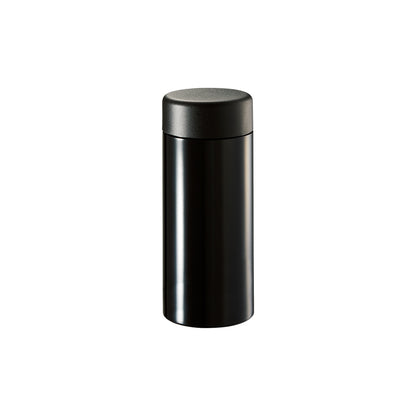 ステンレスサーモドリンクボトル　200ml　ブラック