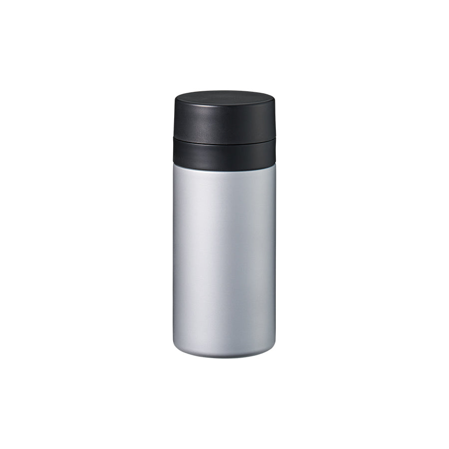 スリムサーモステンレスボトル　200ml