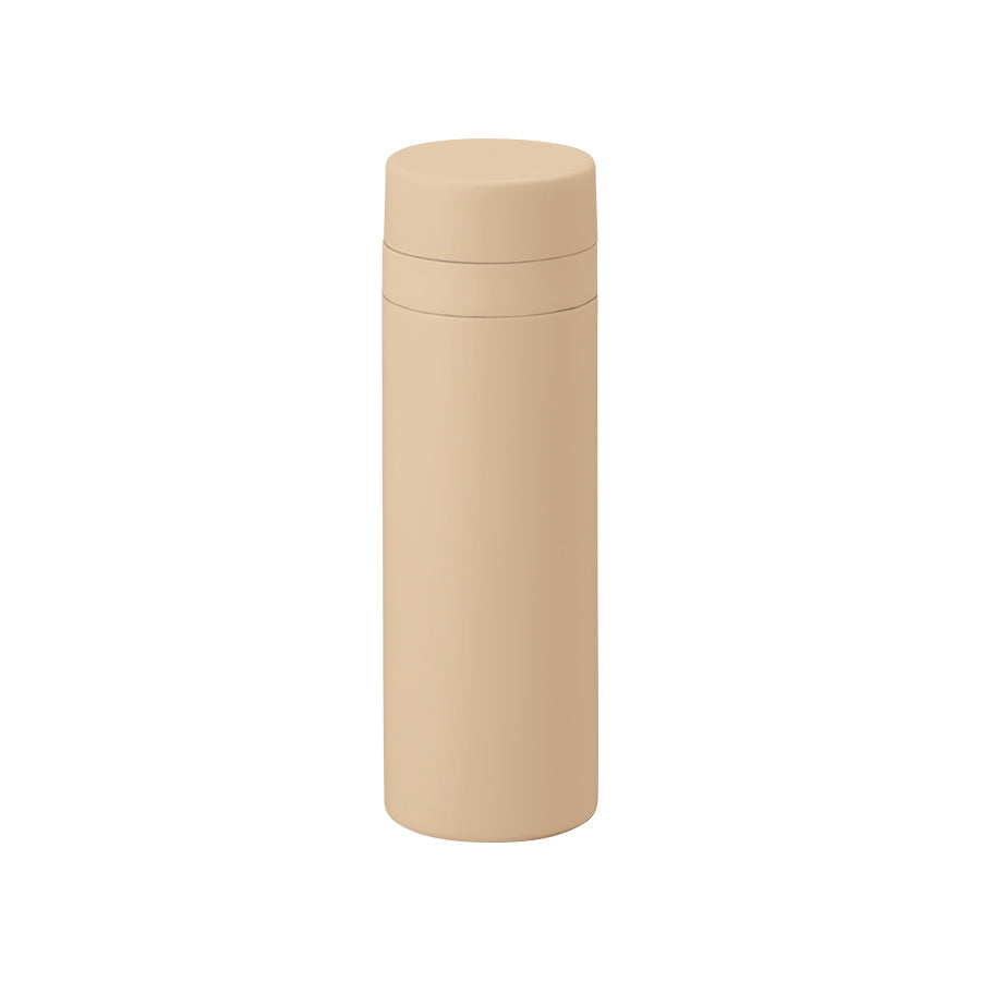 スリムサーモステンレスボトル300ml　ver.2