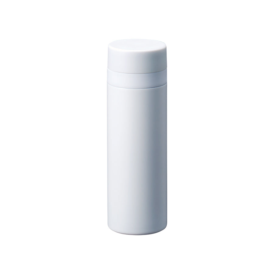 スリムサーモステンレスボトル300ml　ver.2