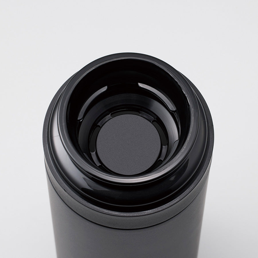 スリムサーモステンレスボトル300ml　ver.2