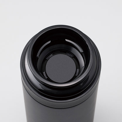 スリムサーモステンレスボトル300ml　ver.2